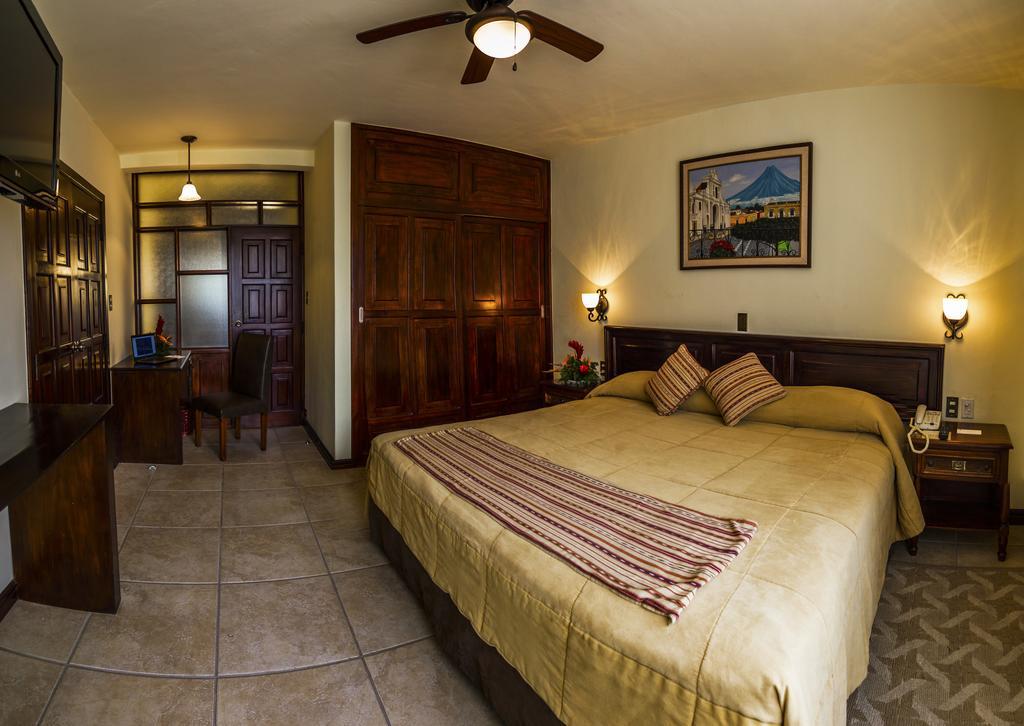 Soleil La Hotel 5*