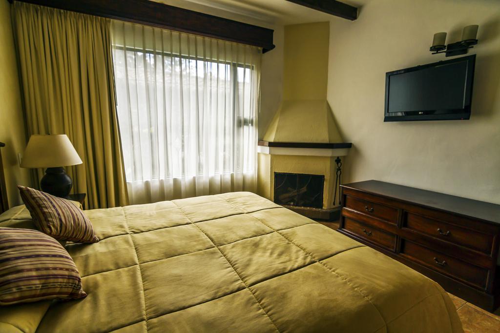 Hotel Soleil La