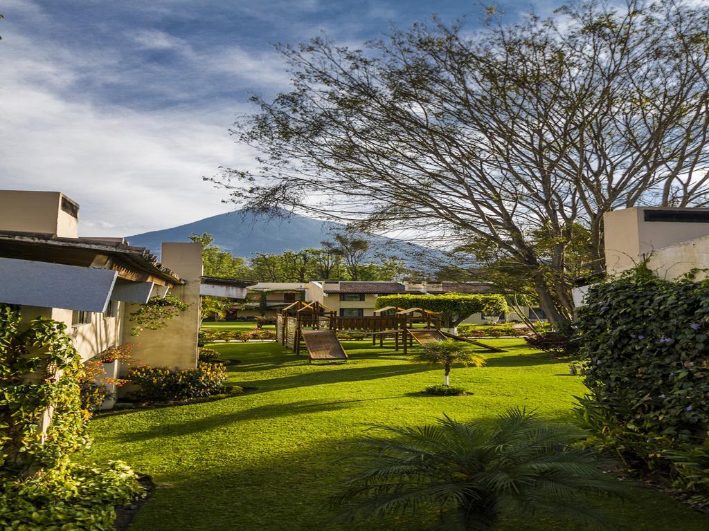 Soleil La Hotel Antigua
