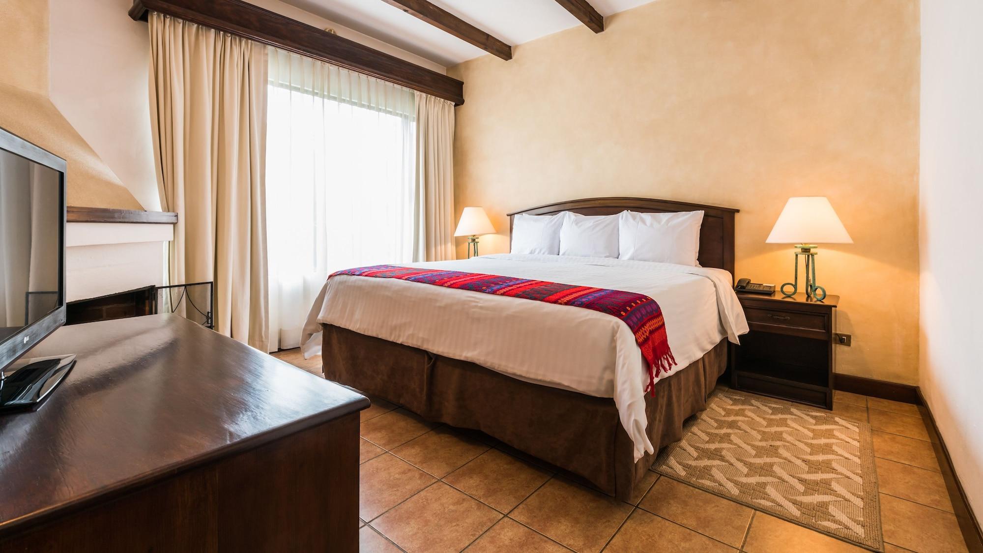 Hotel Soleil La 5*