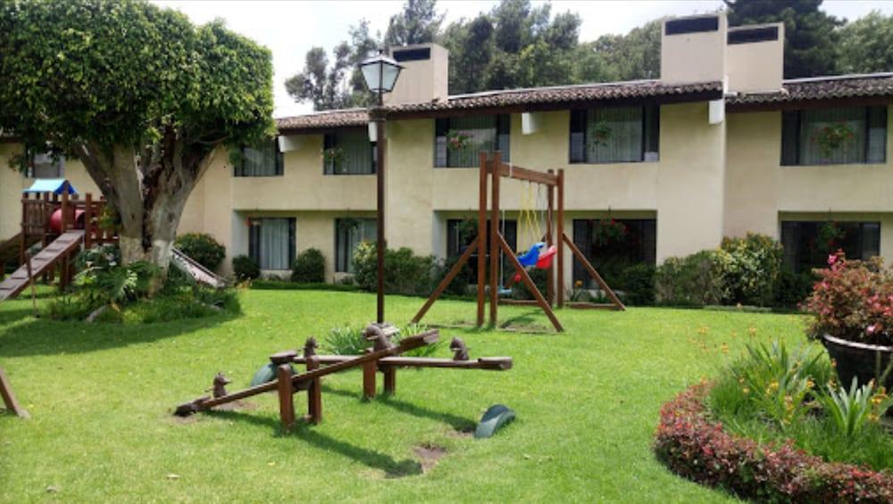 Soleil La Hotel 5*