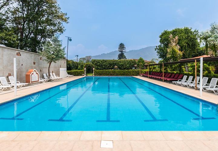 Soleil La 5* Antigua