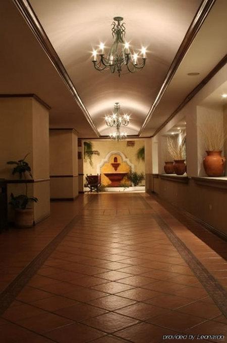 Hotel Soleil La Antigua