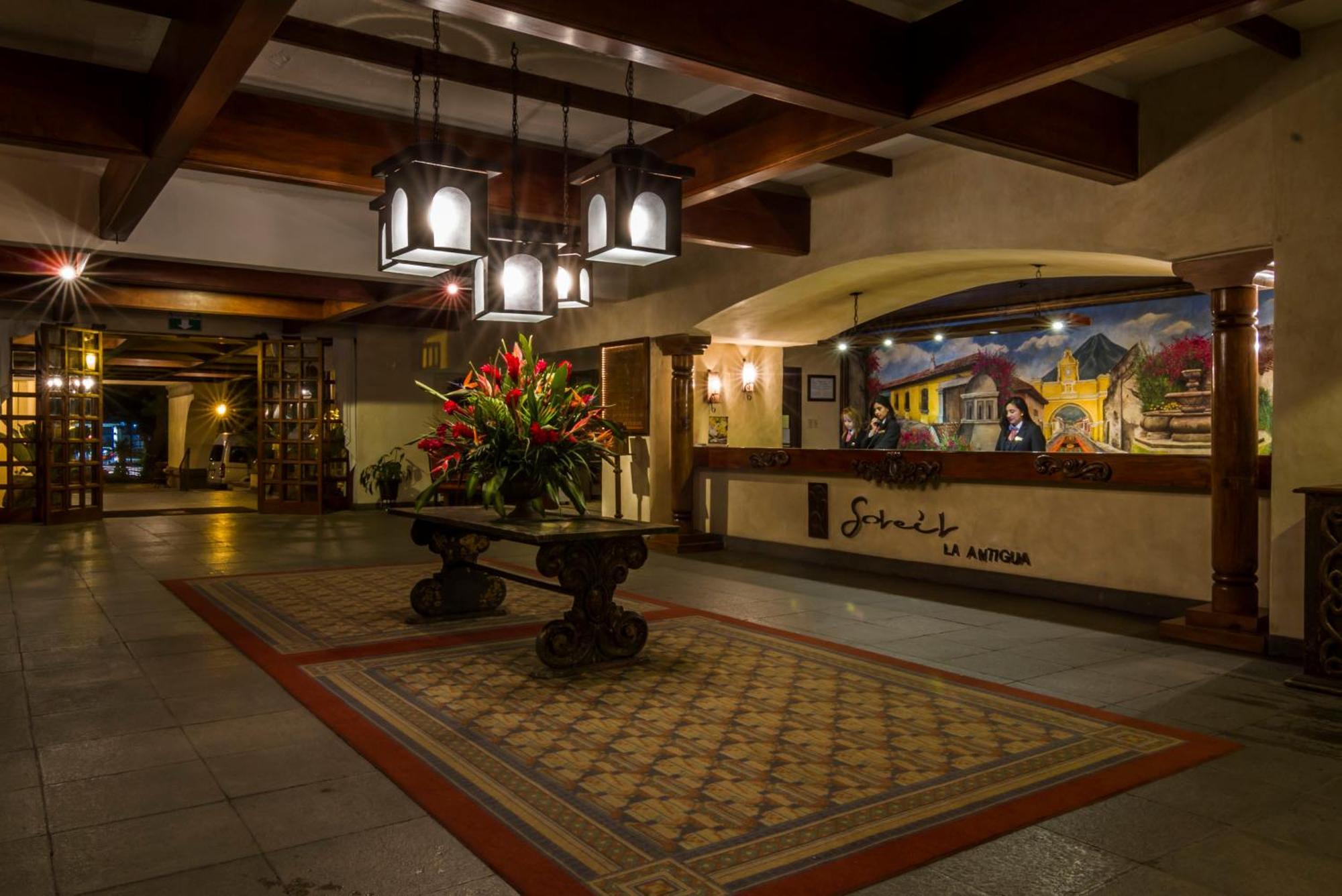 Soleil La Hotel 5*