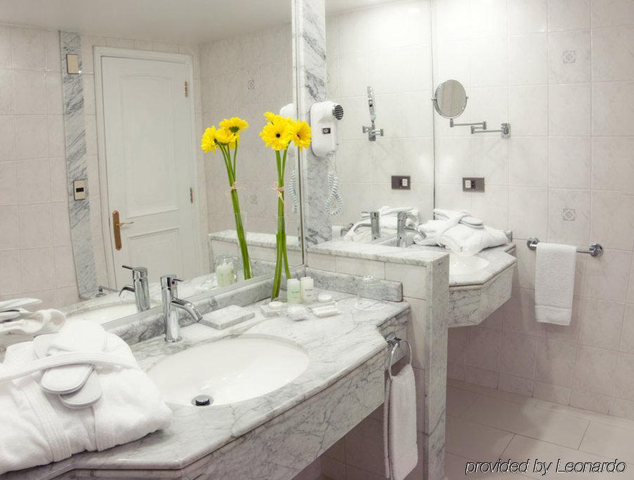 Hotel Soleil La 5*