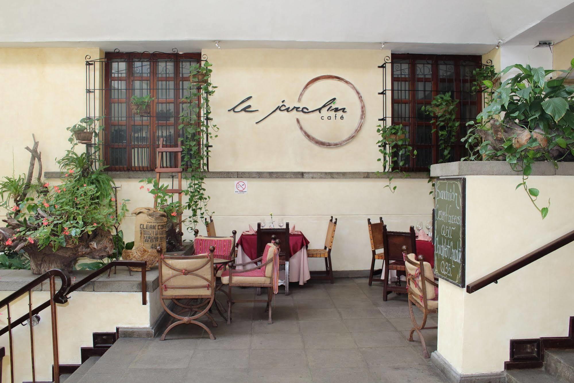 Soleil La Hotel